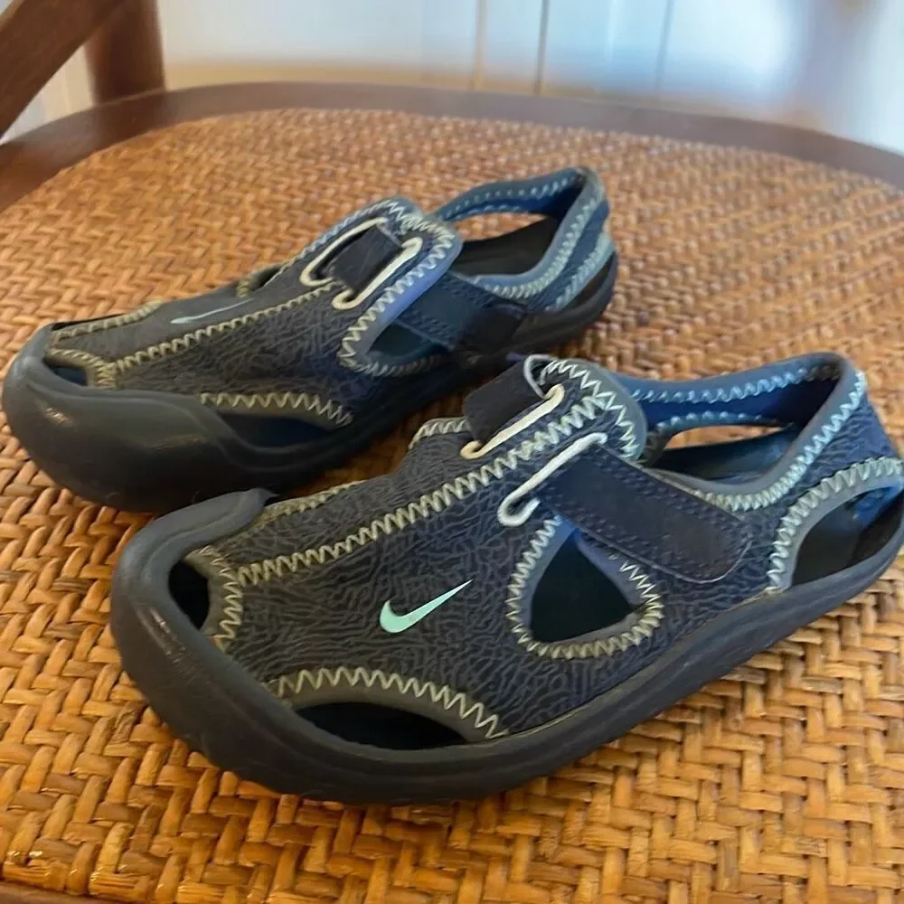 Nike taken 10